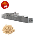 High Quality Microwave Cat Litter Drying Sterilizing Machine